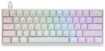 תמונה של מקלדת מכנית מקצועית SKYLOONG GK-61 בצבע לבן