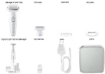 תמונה של BRAUN מסיר שיער silk epil 9 + טרימר לקו הביקיני SES9241/9002