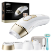 תמונה של מכשיר להפחתת שיער BRAUN IPL 5 5412