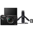 תמונה של ערכה Canon Powershot G7x Mark III Black Vlogger kit