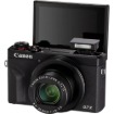 תמונה של ערכה Canon Powershot G7x Mark III Black Vlogger kit