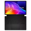 תמונה של מחשב נייד 14 אינץ מסך מגע Asus ProArt PZ14 HT7407NA-SN020X Nano Black