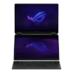 תמונה של מחשב נייד 16 אינץ מסך מגע ASUS ROG Zephyrus Duo 16 Stellar Grey GX651AX-SR095W