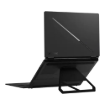 תמונה של מחשב נייד 16 אינץ מסך מגע ASUS ROG Zephyrus Duo 16 Stellar Grey GX651AX-SR095W