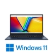 תמונה של מחשב נייד 15.6 אינץ מסך מגע ASUS Vivobook 15 X1504MA-E8050W Quiet Blue