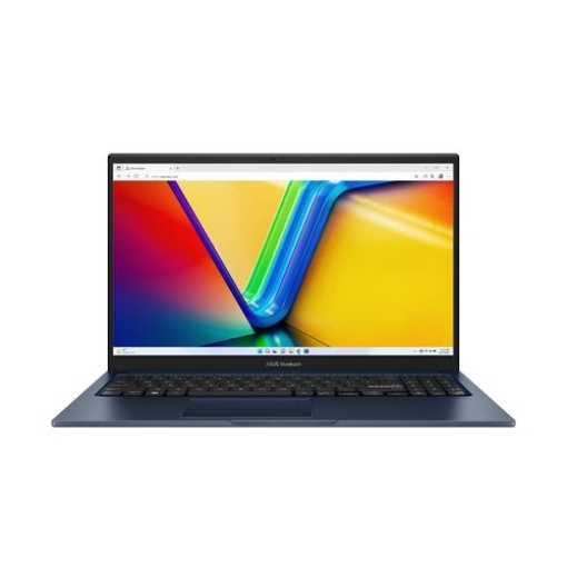 תמונה של מחשב נייד 15.6 אינץ ASUS Vivobook 15 X1504MA-BQ347 Quiet Blue
