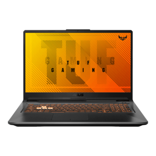 תמונה של מחשב נייד Asus TUF Gaming A17 FA707NUR-HX027 אסוס