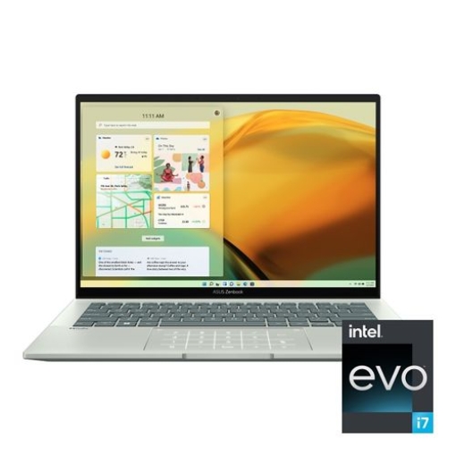 תמונה של מחשב נייד Asus Zenbook 14 UX3405MA-PP636 אסוס