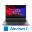 תמונה של מחשב נייד Asus ROG Strix SCAR 18 G835LW-SA012W אסוס