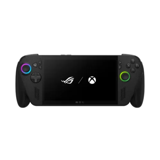 תמונה של מחשב נייד גיימינג / קונסולה ASUSROG Xbox Ally X (2025) RC73XA-NH011W