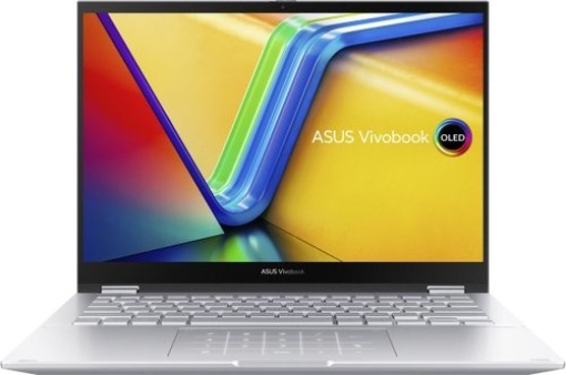 תמונה של מחשב נייד Asus Vivobook S 14 Flip TP3402VA-LZ274W אסוס