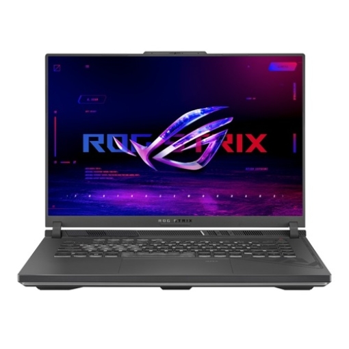 תמונה של G614JU I9-1380HX 16"QHD+ 1T 16G W11H GRAY RTX4050-6G 3Y Asus