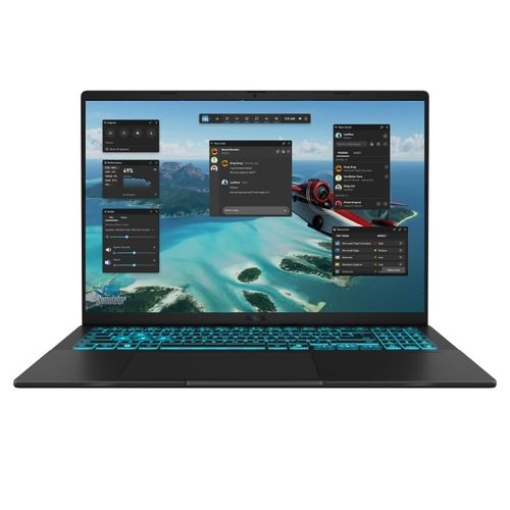 תמונה של מחשב נייד Asus V16 V3607VJ-RP096W אסוס