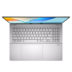תמונה של מחשב נייד 16 אינץ ASUS Vivobook S16 S3607VA-RP100W Cool Silver