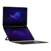 תמונה של מחשב נייד 16 אינץ מסך מגע ASUS ROG Zephyrus Duo 16 Stellar Grey GX651AX-SR096X
