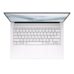 תמונה של מחשב נייד 14 אינץ מסך מגע ASUS Zenbook S 14 UX5406AA-SU030W White