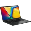 תמונה של מחשב נייד 15.6 אינץ׳ ASUS Vivobook Go 15 Mixed Black E1504FA-BQ2834
