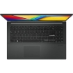 תמונה של מחשב נייד 15.6 אינץ׳ ASUS Vivobook Go 15 Mixed Black E1504FA-BQ2834