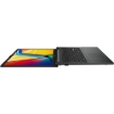 תמונה של מחשב נייד 15.6 אינץ׳ ASUS Vivobook Go 15 Mixed Black E1504FA-BQ2834
