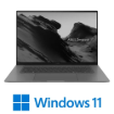 תמונה של מחשב נייד 14 אינץ ASUS Zenbook S 14 UX5406AA-SU098W Antrim Gray