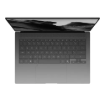 תמונה של מחשב נייד 14 אינץ ASUS Zenbook S 14 UX5406AA-SU098W Antrim Gray