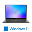 תמונה של מחשב נייד 16 אינץ ASUS ROG Zephyrus G16 Eclipse Gray GU606AR-TB073W