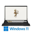 תמונה של מחשב נייד 13.4 אינץ מסך מגע ASUS ROG Flow Z13 GZ302EAC-RU179X