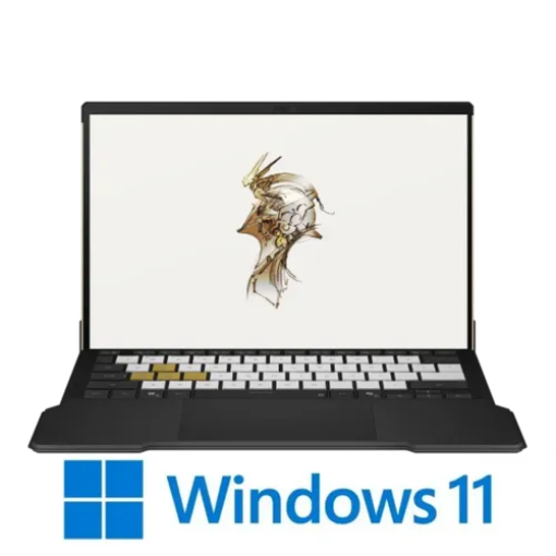 תמונה של מחשב נייד 13.4 אינץ מסך מגע ASUS ROG Flow Z13 GZ302EAC-RU179X