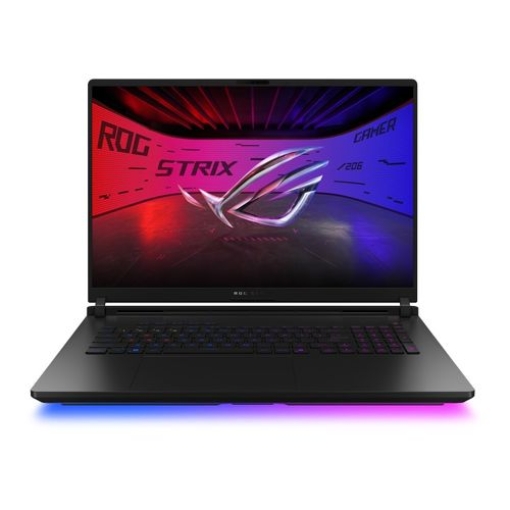 תמונה של מחשב נייד גיימינג 16 אינץ ASUS ROG Strix SCAR 16 G635LX-RW243X