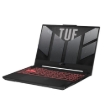תמונה של מחשב נייד גיימינג 15.6 אינץ ASUS TUF Gaming A15 FA506NCG-HN338