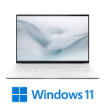 תמונה של מחשב נייד 14 אינץ ASUS Zenbook S 14 UX5406AA-SW115W White