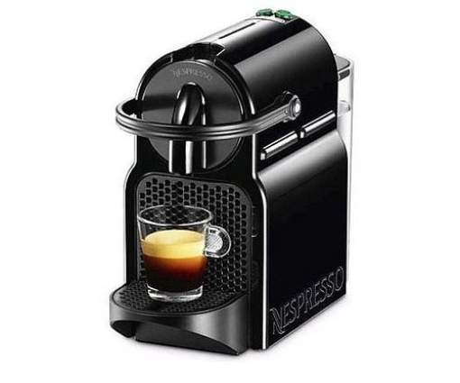 תמונה של ‎ מכונת קפה נספרסו דגם NESPRESSO EN80B
