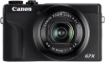 תמונה של CANON - PowerShot G7 X Mark III (Black)