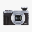 תמונה של CANON - PowerShot G7 X Mark III - SILVER