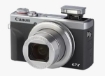תמונה של CANON - PowerShot G7 X Mark III - SILVER