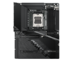 תמונה של לוח אם עם מחברי חשמל מאחור Gigabyte B850 A STEALTH AM5 DDR5 WIFI7