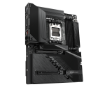 תמונה של לוח אם עם מחברי חשמל מאחור Gigabyte B850 A STEALTH AM5 DDR5 WIFI7