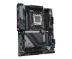 תמונה של לוח אם Gigabyte X870 GAMING X WIFI7 1.1 ATX DDR5 2.5GB Lan
