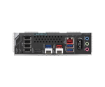 תמונה של לוח אם Gigabyte X870 GAMING X WIFI7 1.1 ATX DDR5 2.5GB Lan