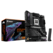תמונה של לוח אם GIGABYTE X870E AORUS ELITE WIFI7 1.3 ATX DDR5 AM5 2.5GBE