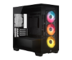 תמונה של מארז Corsair 2800X RSR ARGB mATX Black