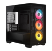 תמונה של מארז Corsair 2800X RSR ARGB mATX Black