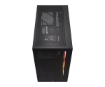 תמונה של מארז Corsair 2800X RSR ARGB mATX Black