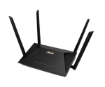 תמונה של נתב ASUS RT-AX53U AX1800 Dual-Band Wi?Fi 6