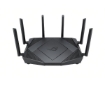 תמונה של נתב ASUS RT-BE90U WIFI7 BE9400 Tri Band 4x2.5G 6 ANT Mesh