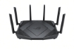 תמונה של נתב ASUS RT-BE90U WIFI7 BE9400 Tri Band 4x2.5G 6 ANT Mesh