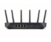 תמונה של נתב ASUS RT-BE90U WIFI7 BE9400 Tri Band 4x2.5G 6 ANT Mesh