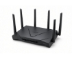 תמונה של נתב ASUS RT-BE90U WIFI7 BE9400 Tri Band 4x2.5G 6 ANT Mesh