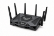 תמונה של נתב ASUS TUF BE6500 WIFI7 Dual Band 4x2.5G 6 ANT USB Mesh