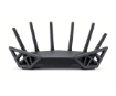 תמונה של נתב ASUS TUF BE6500 WIFI7 Dual Band 4x2.5G 6 ANT USB Mesh